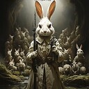 WhiteWabbitWarrior