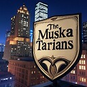Muskatarians