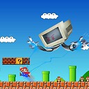 MarioBot