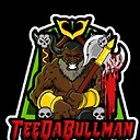 TeeDaBullman