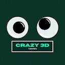 Crazy3DTutorials