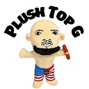 PlushTopG