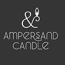 AmpersandCandle