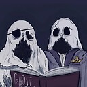 GhostBookArchive