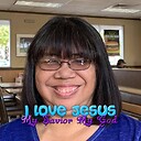 JESUSGIRL1964