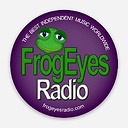 FrogEyesRadio