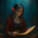 MorriganShire