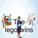 LegoTwins