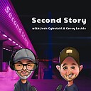 Secondstorypodcast