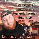 Jarrodafreemanshow