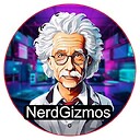 Nerdgizmos