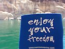 Enjoyyourfreedom