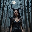 EvILQuEenMoRtIcIa