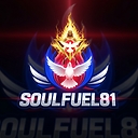 SoulFuel81
