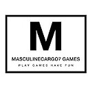 MasculineCargo7Games