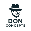 Donconcepts