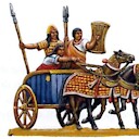 HittiteCharioteer