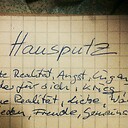 HAUSPUTZblog