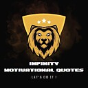 InfinityMotivationalQuotes