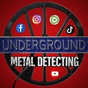 UndergroundMetalDetecting