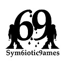 Sym6iotic9ames