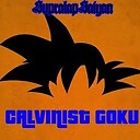 SupralapSaiyan