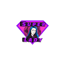 SuperLadyGamer