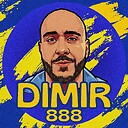 Dimir888