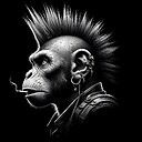 PunkRockMonkey