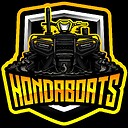 Hondaboats