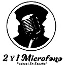 2y1microfono