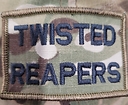 Twistedreapers