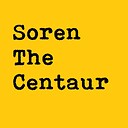 SorenTheCentaur