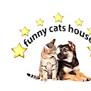 Funnycatshouse