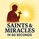 CatholicSaintsMiraclesin60Seconds