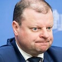 SauliusSkvernelis