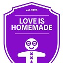 LoveIsHomemade