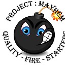 ProjectMayhemProductions