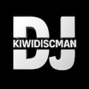 KiwiDiscman
