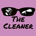 jamiethecleaner