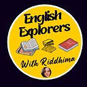 englishexplorerswithriddhima