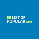 Listofpopular