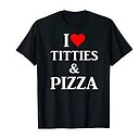 Bigtittiesforpizzaorders