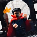legodoctorstrange