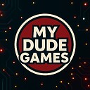 MyDudeGames
