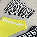 TiltyGarage