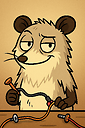 Doomsdayopossum