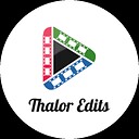 ThalorEdits