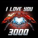 loveyou3000