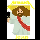 MetallicaJesus